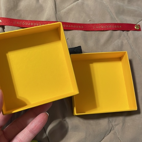 Authentic Fendi watch box and wrap bracelets - Picture 14 of 14